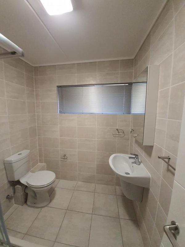 To Let 0 Bedroom Property for Rent in Gordons Bay Western Cape